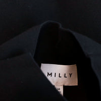 Milly Stretch-Cocktailkleid mit weiten Armen