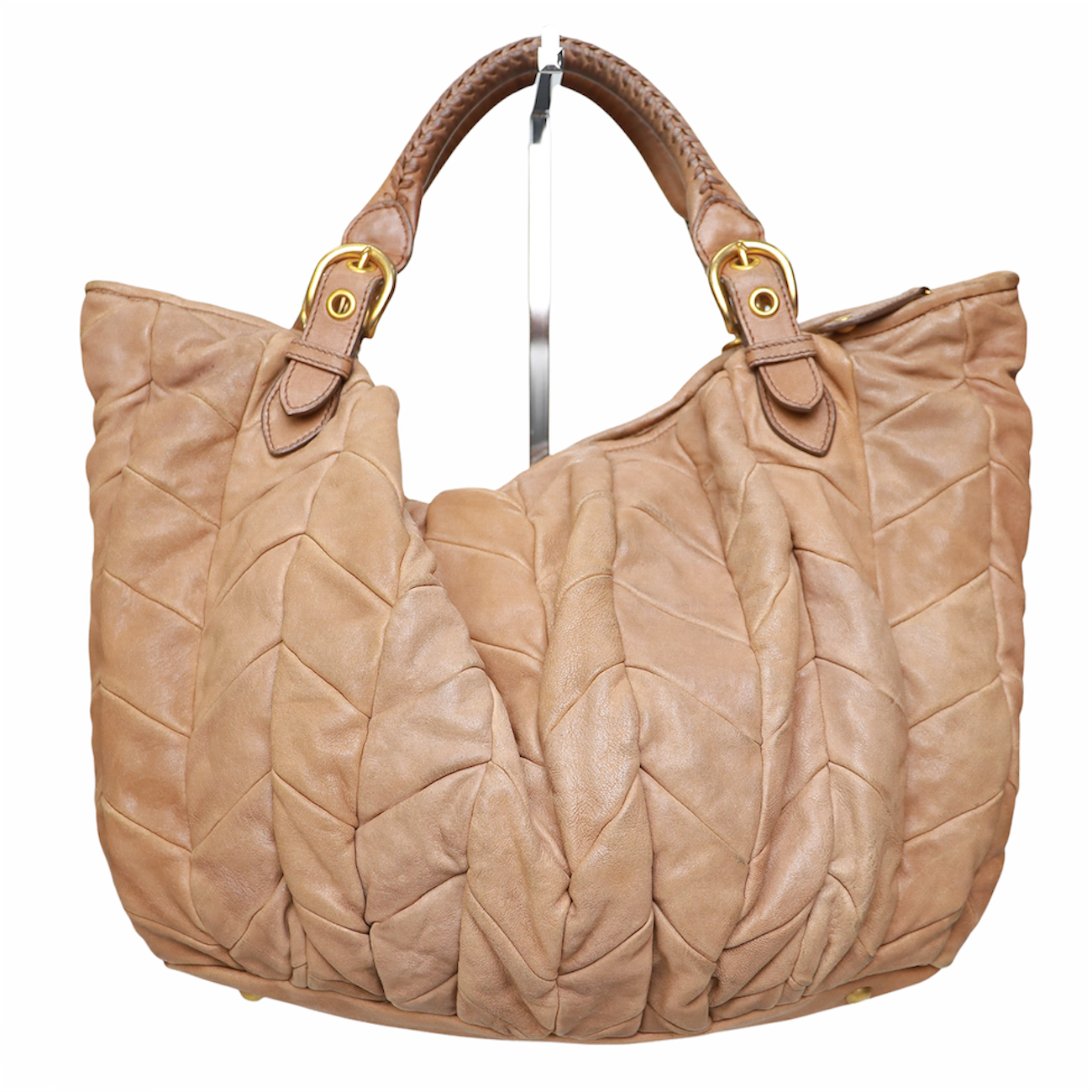 Vintage miu miu bag hotsell