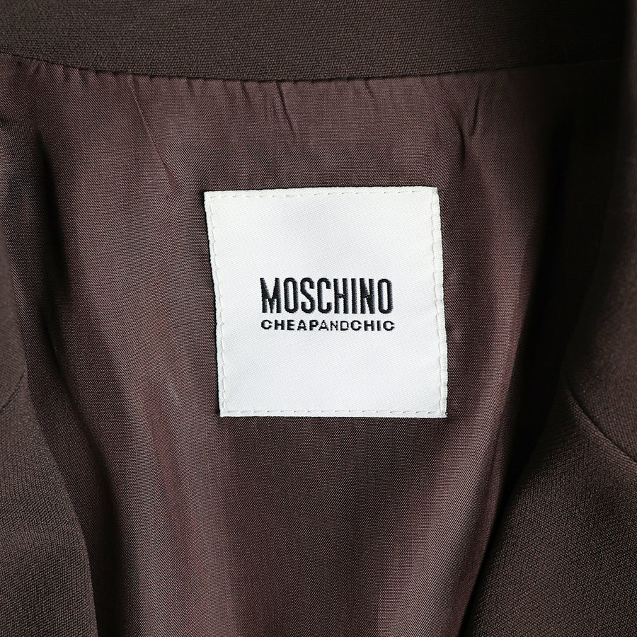 Moschino Kostüm
