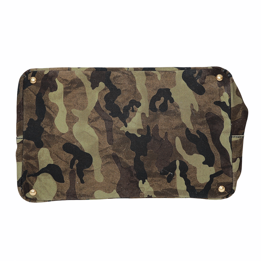 Prada Camouflage "Canapa" Tasche