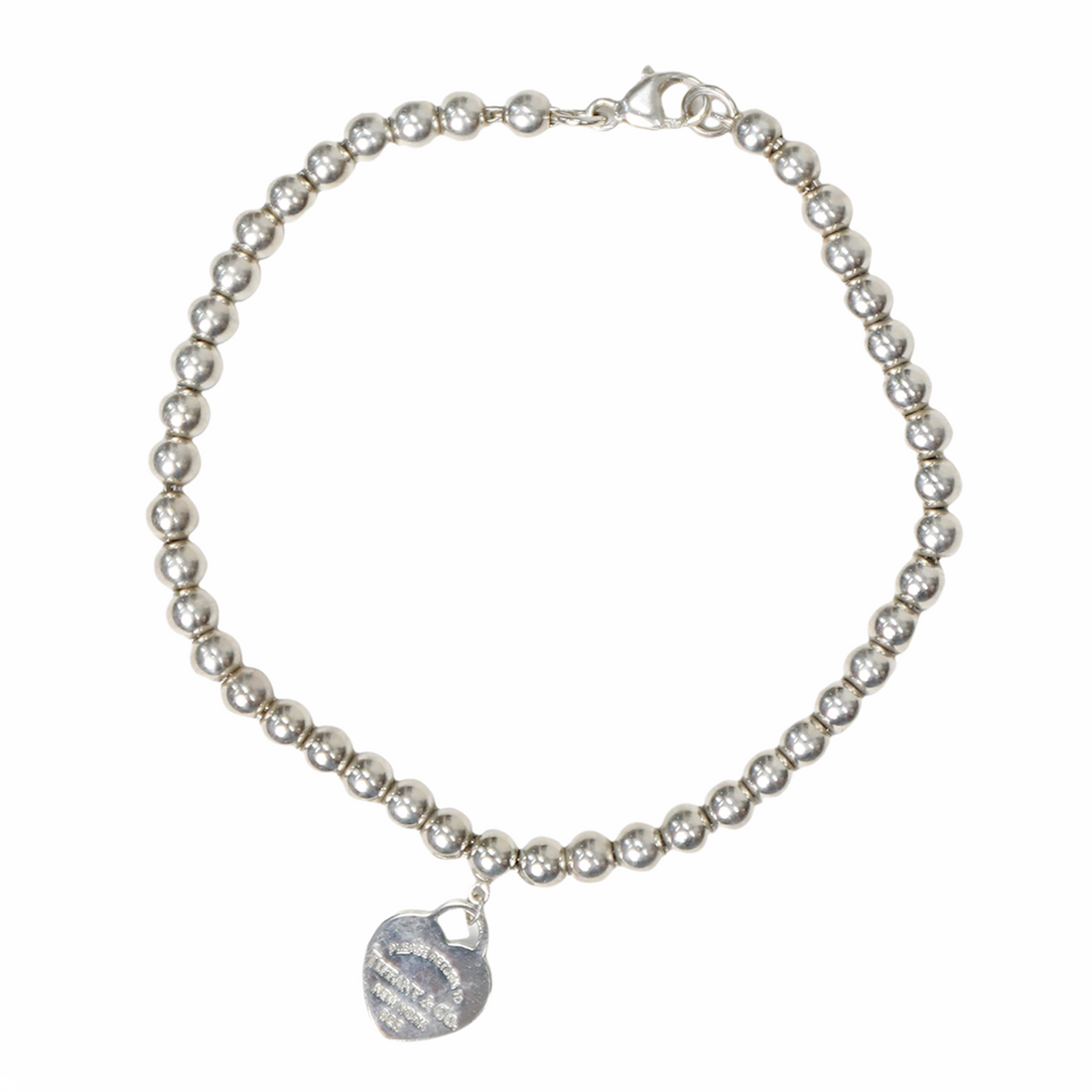 Tiffany &amp; Co. Silver Bracelet