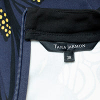 Tara Jarmon Top mit Blumenprint