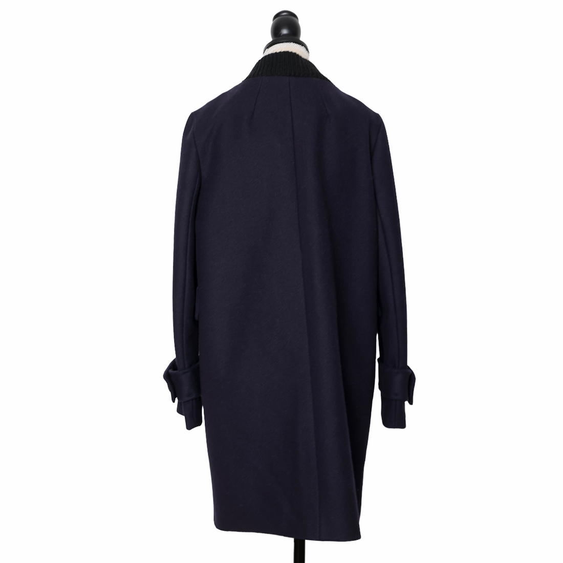 Tara Jarmon wool coat