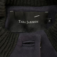 Tara Jarmon wool coat