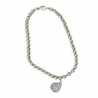 Tiffany &amp; Co. Silver Bracelet
