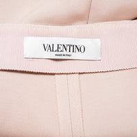 Valentino shorts with studs