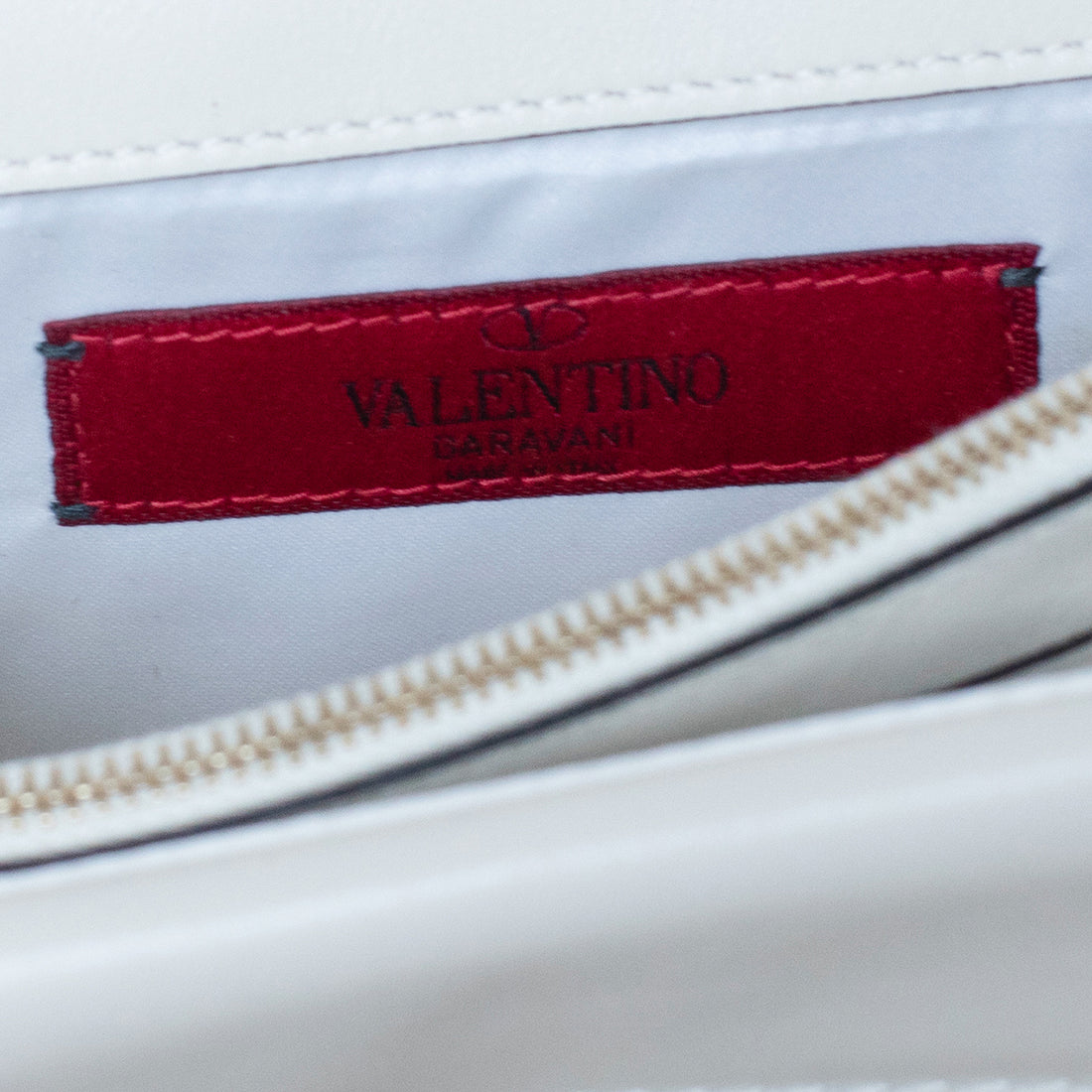 Valentino Mini Rockstud Crossbody Bag