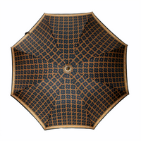 Versace umbrella