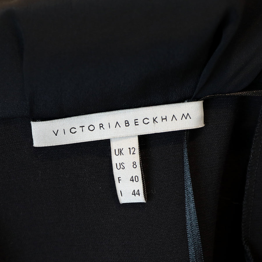 Victoria Beckham evening dress