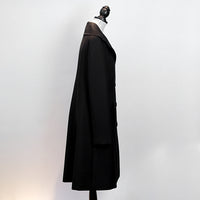 Ralph Lauren wool coat