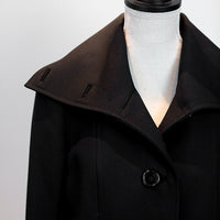 Ralph Lauren wool coat