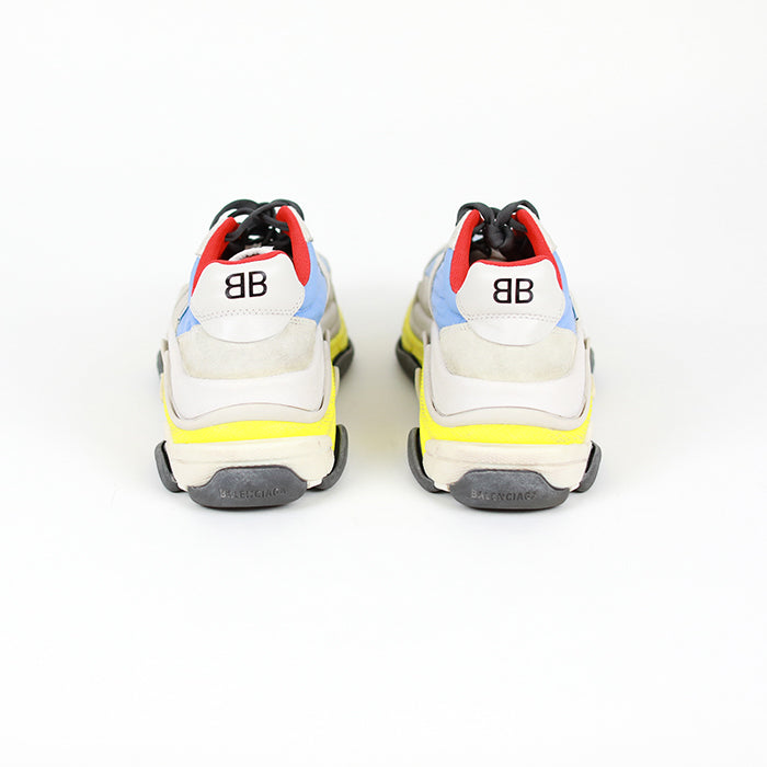 Balenciaga Triple S Sneakers