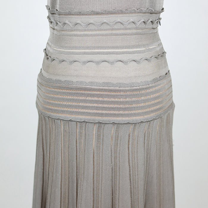 Christian Dior Elegant Sleeveless Cocktail Dress Style Definery Christian Dior Elegant Sleeveless Cocktail Dress Style Definery