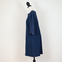 Courregès Vintage Kleid im Jackie Kennedy Style
