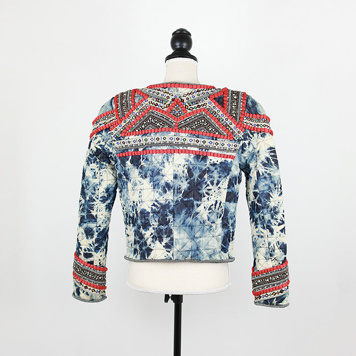 ISABEL MARANT Embellished Weez Jacket