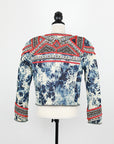 ISABEL MARANT Embellished Weez Jacket