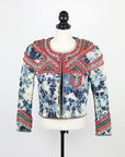 ISABEL MARANT Embellished Weez Jacket