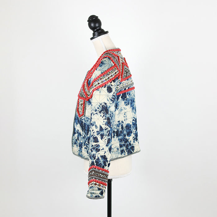 ISABEL MARANT Embellished Weez Jacket