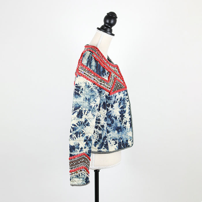ISABEL MARANT Embellished Weez Jacket