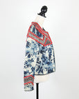 ISABEL MARANT Embellished Weez Jacket