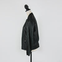 ISABEL MARANT ÉTOILE Light leather jacket