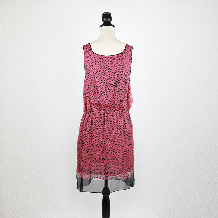 PROENZA SCHOULER Mid-length silk dress