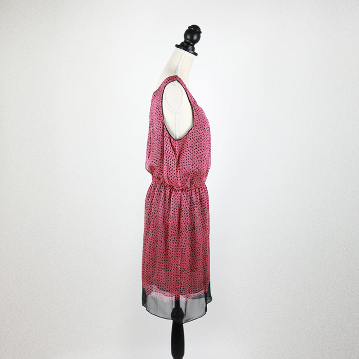 PROENZA SCHOULER Mid-length silk dress