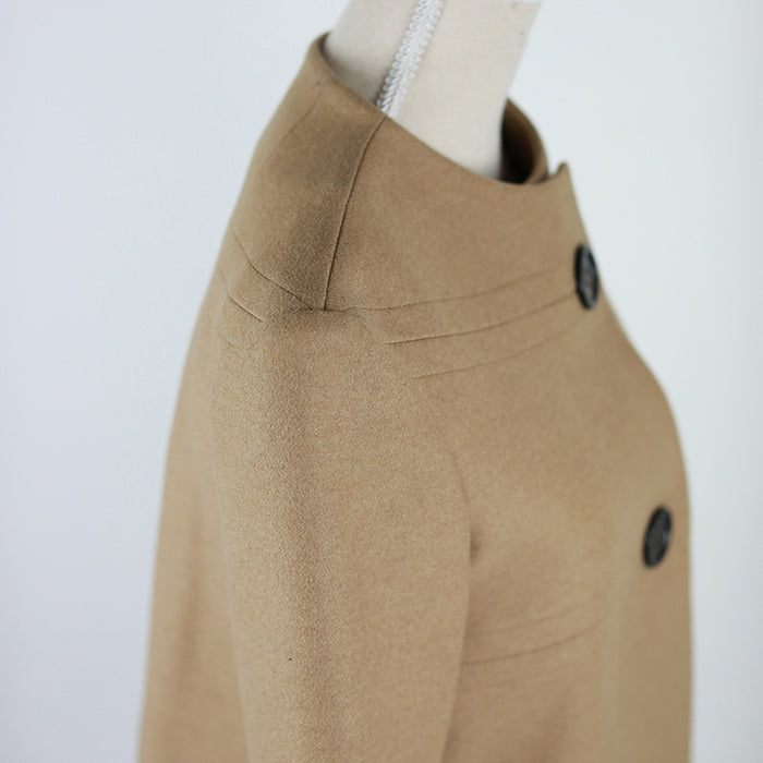 Rene Lezard Bolero Style Short Jacket