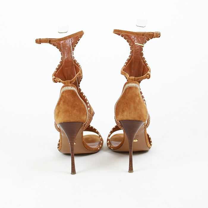 SERGIO ROSSI High Heel Sandals