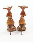 SERGIO ROSSI High Heel Sandals