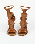 SERGIO ROSSI High Heel Sandals