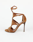 SERGIO ROSSI High Heel Sandals