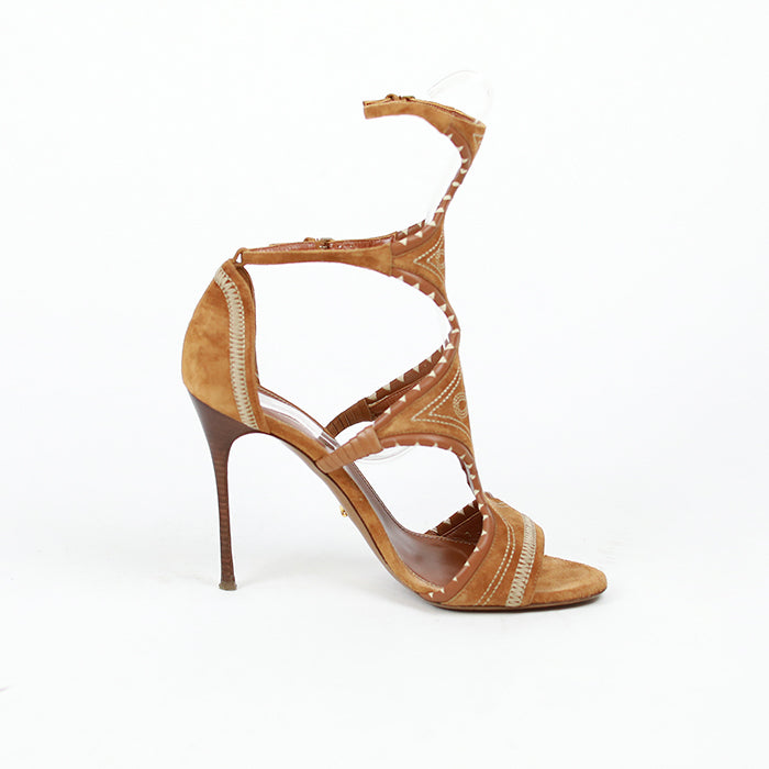 SERGIO ROSSI High Heel Sandals