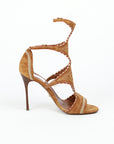 SERGIO ROSSI High Heel Sandals