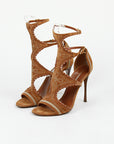 SERGIO ROSSI High Heel Sandals