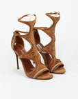 SERGIO ROSSI High Heel Sandals