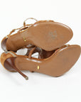 SERGIO ROSSI High Heel Sandals