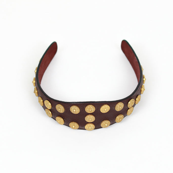 VALENTINO Gryphon Headband