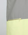 Victoria Victoria Beckham Ärmelloses Two-Tone Shift Kleid