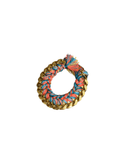 Aurelie Bidermann Colorful Do Brasil bracelet