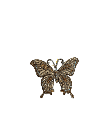 N.N. Große Schmetterlings-Haarspange